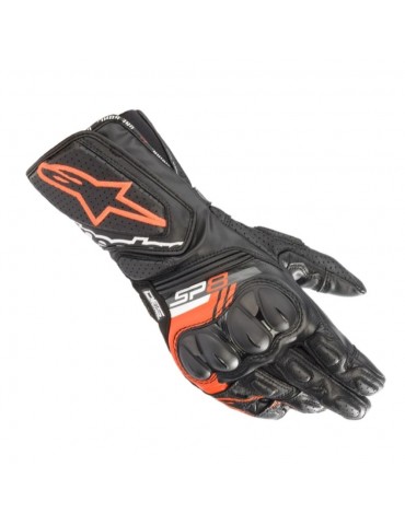 ALPINESTARS Sp-8 V3 black /...