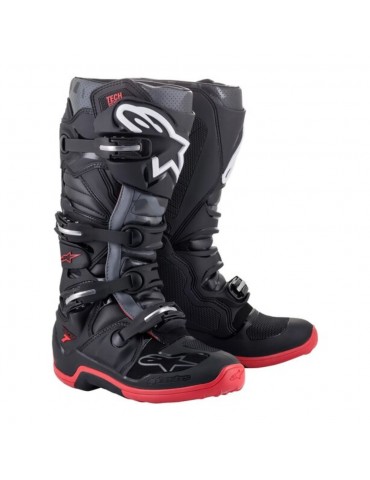 ALPINESTARS Tech 7 noir /...