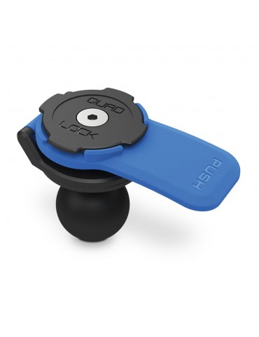 QUAD LOCK De bola 1"(V2)