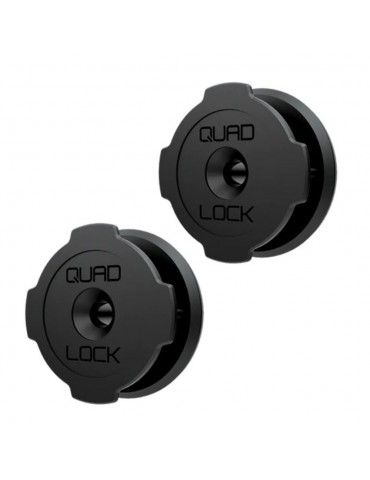 QUAD LOCK Adhesive wall