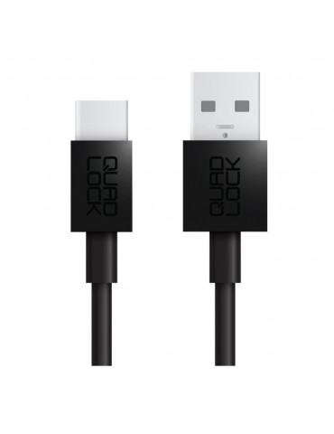 QUAD LOCK USB a USB C (20cm)