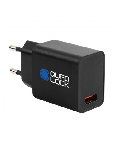 QUAD LOCK Type A USB...