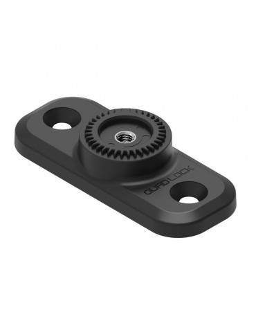 QUAD LOCK Two holes - 360