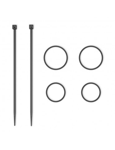 QUAD LOCK O-rings / clamps