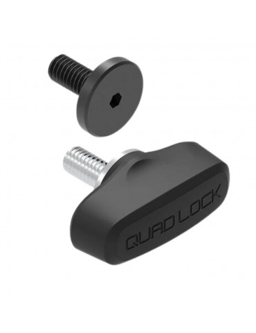 QUAD LOCK Double pivot 360