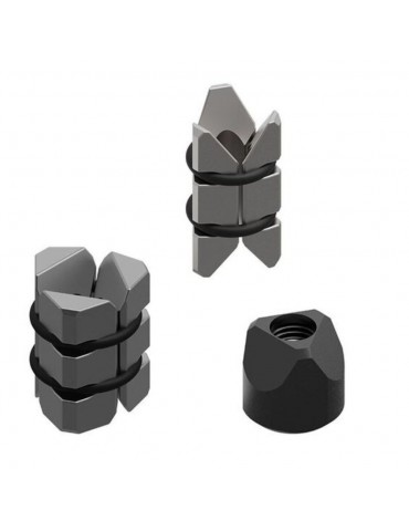 QUAD LOCK De la columna de...