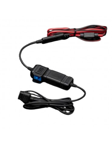 QUAD LOCK DE 12V a USB