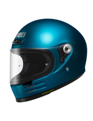SHOEI Glamster 06 blue