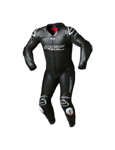 RST EVO Kangaroo airbag black