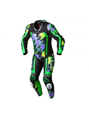 RST PRO Series EVO Airbag...