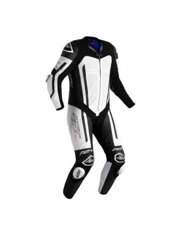 RST PRO Series Airbag white