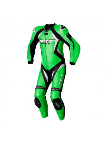 RST Tractech Evo 4 green fluor