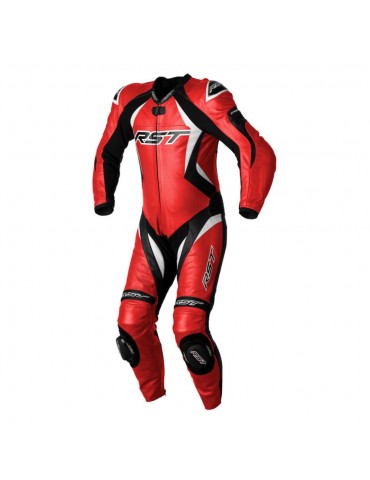 RST Tractech Evo 4 rojo /...