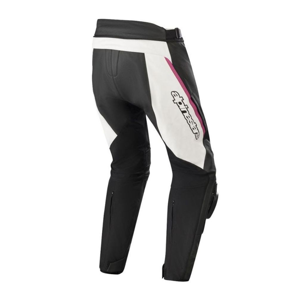 Alpinestars Stella T-GP Plus Jacket And Leather Pants ( Pants Are Not  A-stars) | eBay