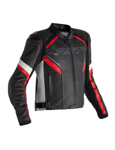 RST Sabre black / red / white