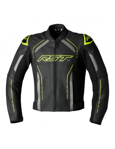 RST S-1 noir / gris / jaune...