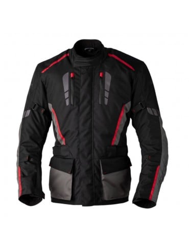 RST Axiom Plus Airbag preto...