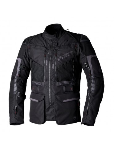 RST Ranger noir