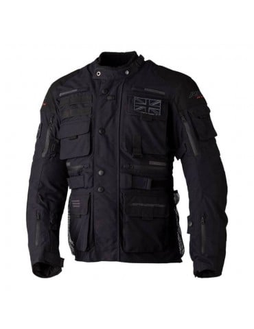 RST PRO Series Ambush preto