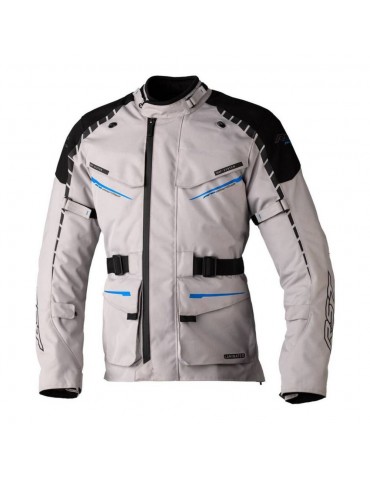 RST PRO Series Commander...