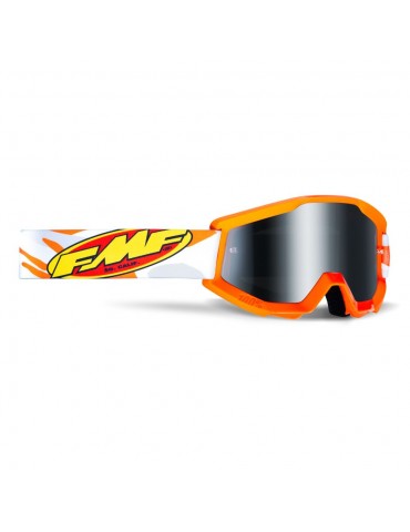 FMF Powercore Assault gray...