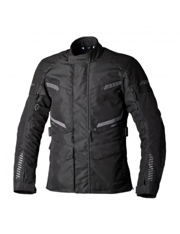 RST Maverick EVO noir