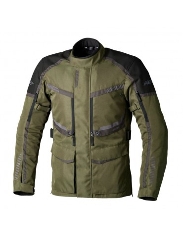 RST Maverick EVO kaki / gris