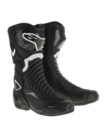 ALPINESTARS Smx-6 V2 nero /...