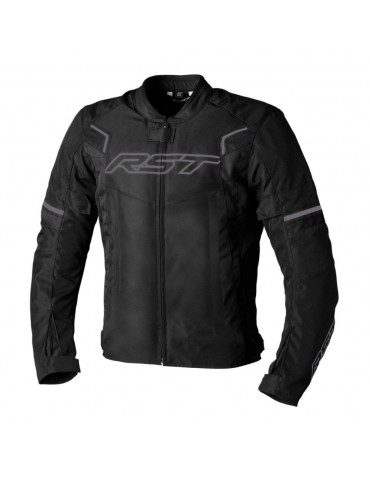 RST Pilot EVO negro