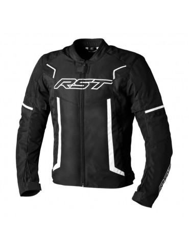 RST Pilot EVO negro / blanco