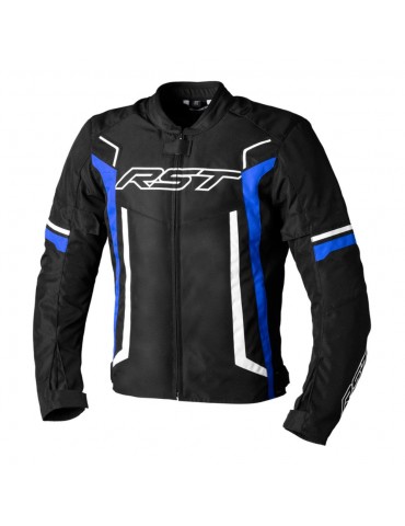 RST Pilot EVO preto / azul...