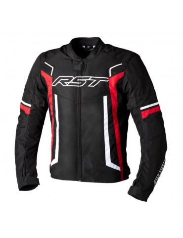 RST Pilot EVO negro / rojo...