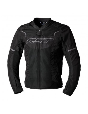 RST Pilot EVO Air negro