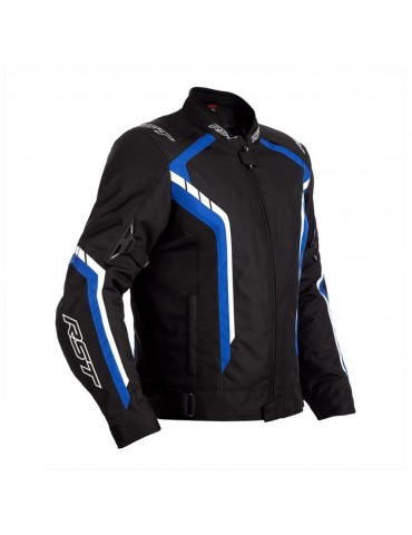 RST Axis black / white / blue