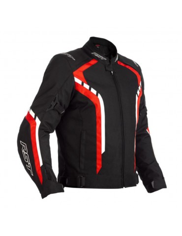 RST Axis black / white / red