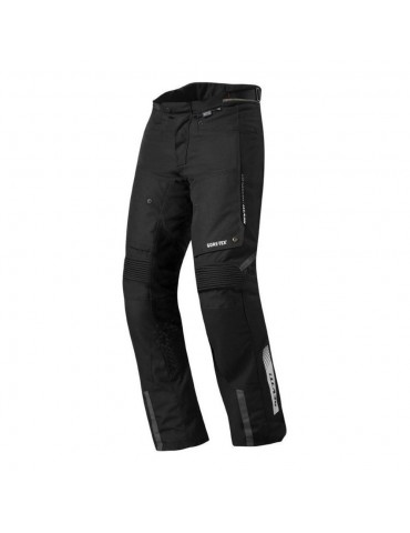 Pantalon noir Defender Pro GTX