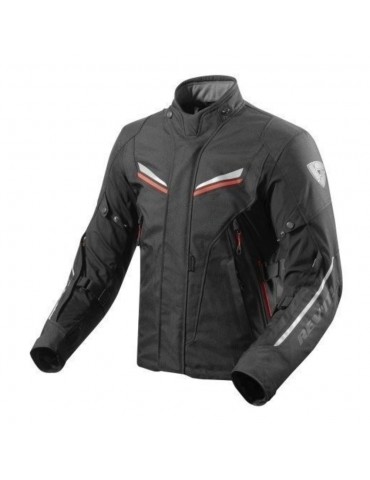 REVIT VAPOR 2 black/red