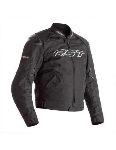 RST Tractech EVO 4 preto