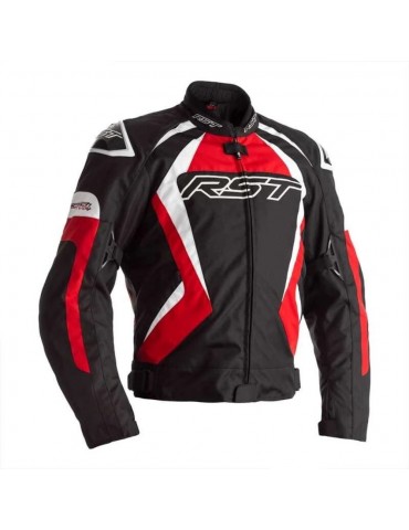 RST Tractech EVO 4 negro /...
