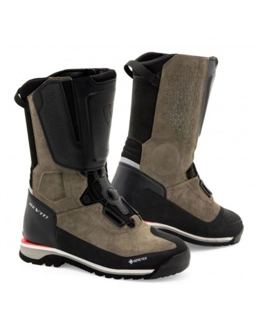 REVIT Discovery Gtx brown