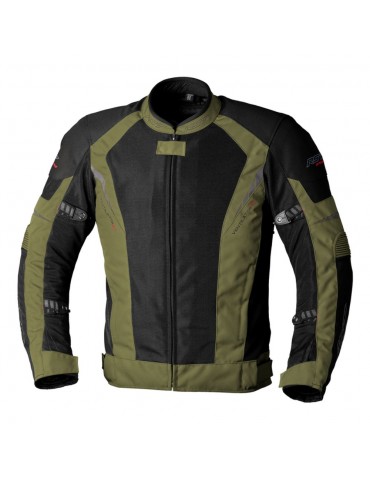 RST Vent-XT vert / noir