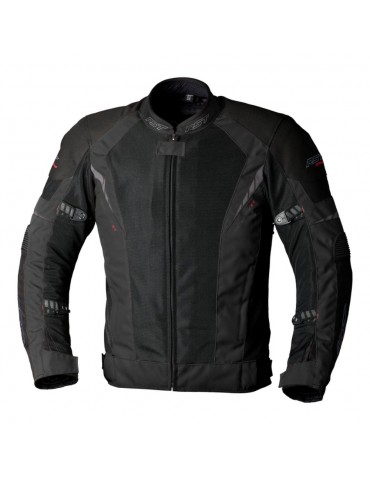 RST Vent-XT noir
