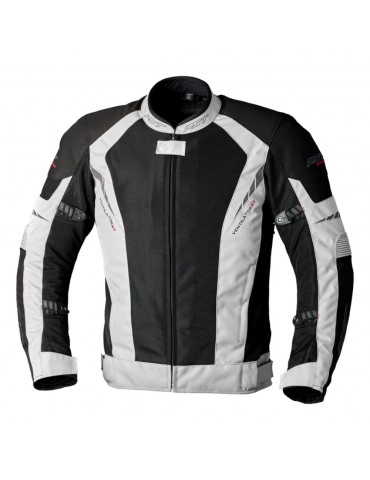 RST Vent-XT argent / noir