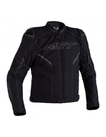 RST Sabre Airbag preto / preto