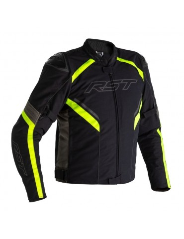 RST Sabre Airbag preto /...