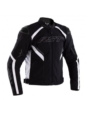 RST Sabre preto / branco