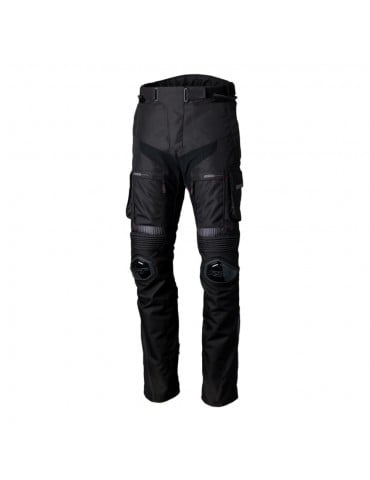 RST Ranger noir