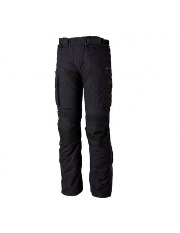 RST PRO Series Ambush SL negro