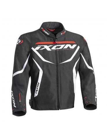 IXON Sprinter Kid black /...