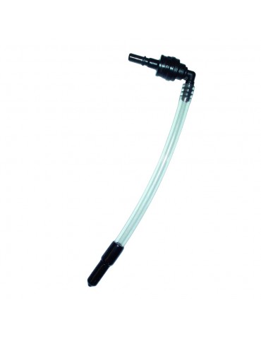 SPIDI Hydroback Strohhalm